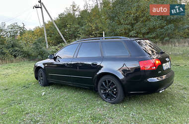 Универсал Audi A4 2006 в 