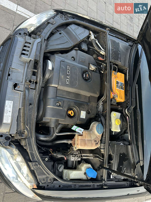 Універсал Audi A4 2006 в Черкасах