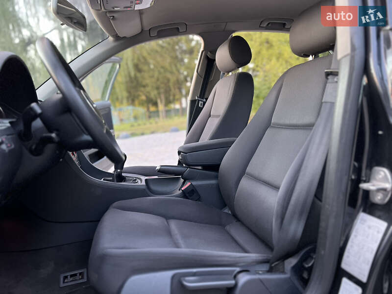 Седан Audi A4 2004 в Тернополе
