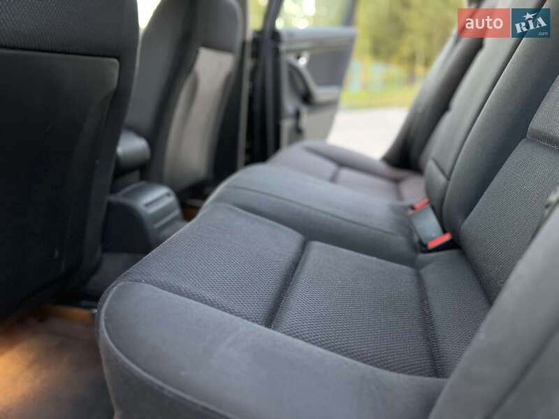 Седан Audi A4 2004 в Тернополе