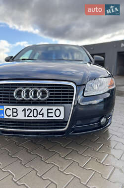 Универсал Audi A4 2005 в 