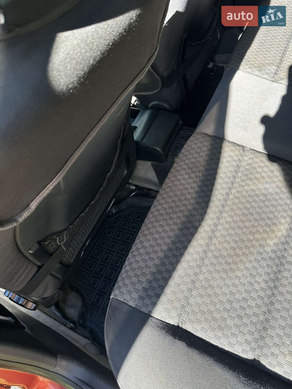 Седан Audi A4 1995 в Житомирі фото 6 Седан Audi A4 1995 в Житомирі