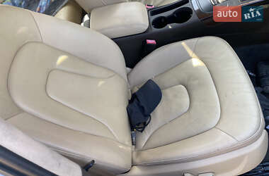Седан Audi A4 2015 в 