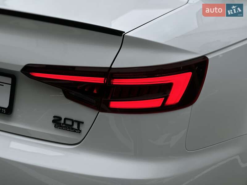 Седан Audi A4 2017 в Киеве фото 13 Седан Audi A4 2017 в Киеве