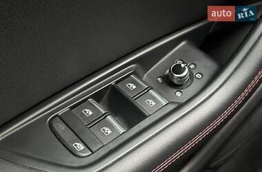Седан Audi A4 2017 в 