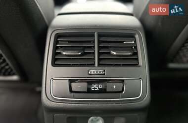 Седан Audi A4 2017 в 