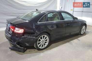 Седан Audi A4 2015 в 
