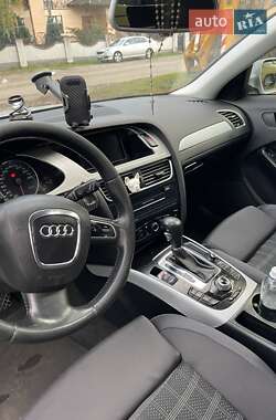 Универсал Audi A4 2009 в 