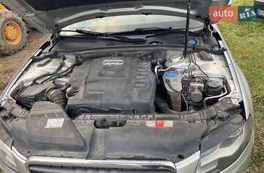 Универсал Audi A4 2009 в 