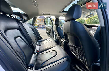 Седан Audi A4 2014 в 