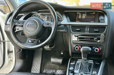 Седан Audi A4 2014 в 