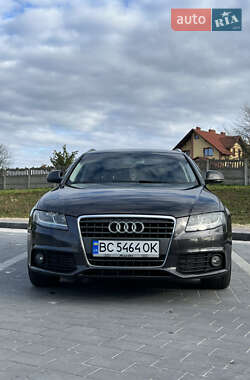 Универсал Audi A4 2009 в 