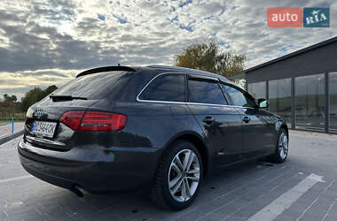 Универсал Audi A4 2009 в 