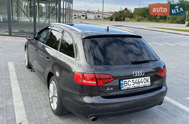 Универсал Audi A4 2009 в 