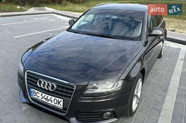 Универсал Audi A4 2009 в 