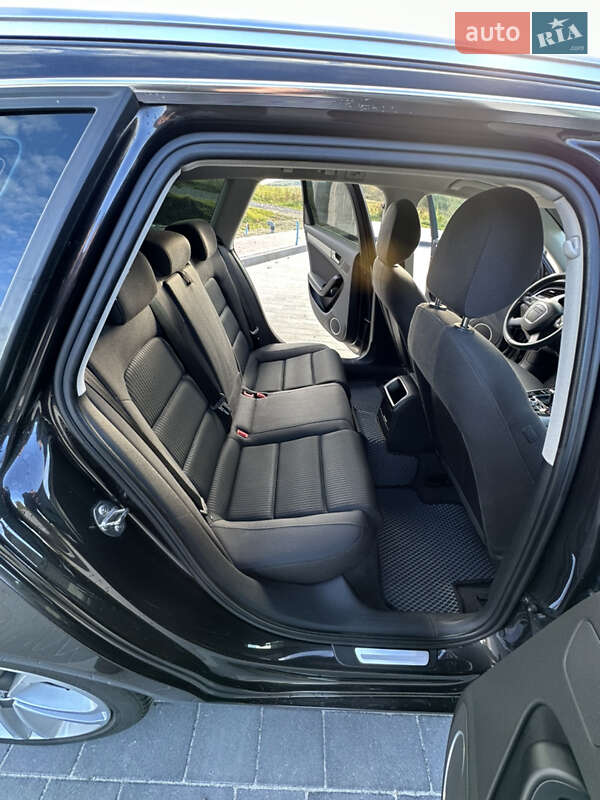 Универсал Audi A4 2009 в Городке фото 40 Универсал Audi A4 2009 в Городке