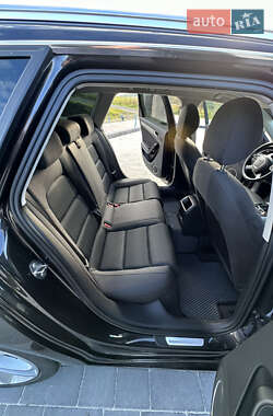 Универсал Audi A4 2009 в 