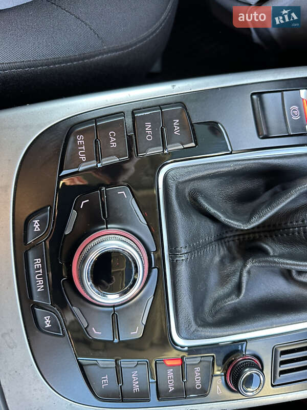 Универсал Audi A4 2009 в Городке фото 48 Универсал Audi A4 2009 в Городке