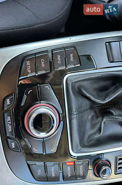 Универсал Audi A4 2009 в 