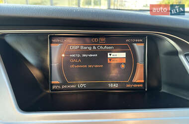 Универсал Audi A4 2009 в 