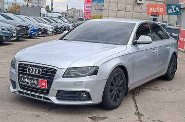 Седан Audi A4 2008 в Харькове