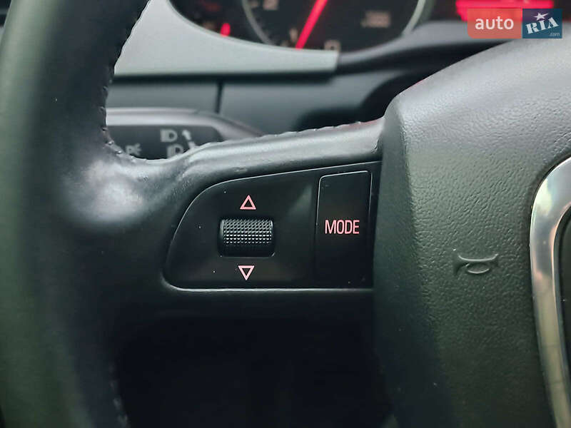Седан Audi A4 2008 в Харькове