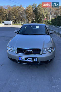 Седан Audi A4 2003 в 
