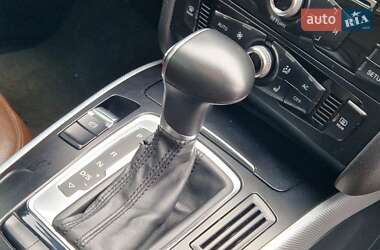 Седан Audi A4 2012 в 