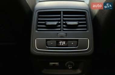 Седан Audi A4 2022 в  фото 42 Седан Audi A4 2022 в