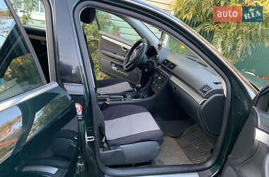 Універсал Audi A4 2005 в Головне