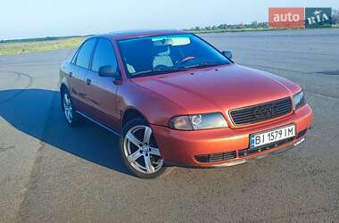 Седан Audi A4 1996 в 
