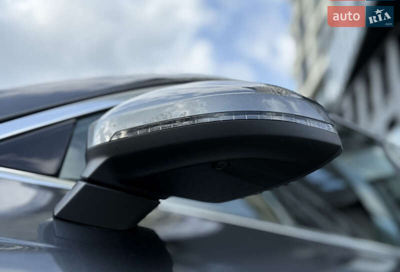 Седан Audi A4 2021 в Львові фото 17 Седан Audi A4 2021 в Львові
