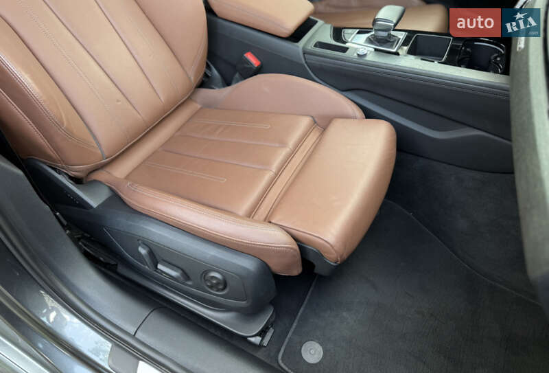 Седан Audi A4 2021 в Львові фото 73 Седан Audi A4 2021 в Львові