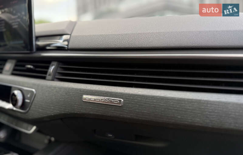 Седан Audi A4 2021 в Львові фото 77 Седан Audi A4 2021 в Львові