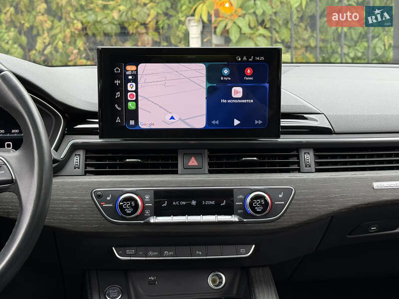 Седан Audi A4 2023 в Киеве