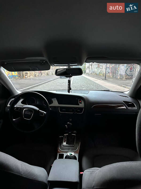 Седан Audi A4 2010 в Одессе фото 9 Седан Audi A4 2010 в Одессе