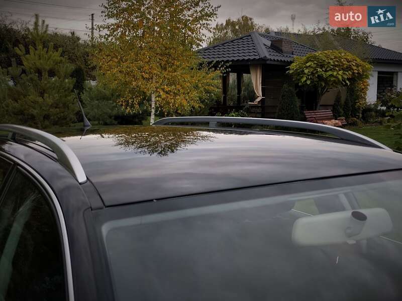 Універсал Audi A4 2006 в Кременчуці