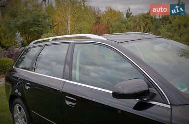 Універсал Audi A4 2006 в  фото 64 Універсал Audi A4 2006 в