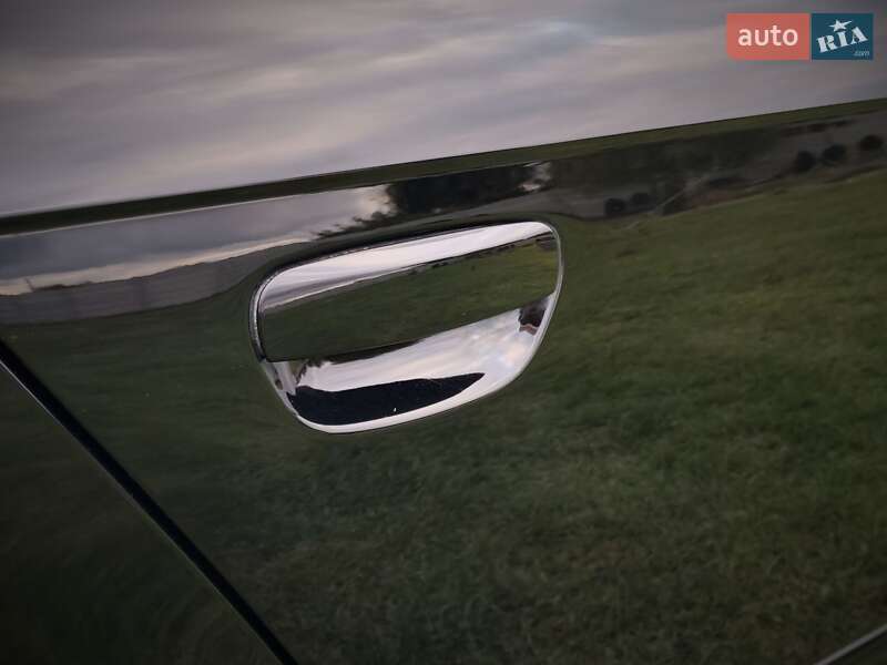 Універсал Audi A4 2006 в Кременчуці