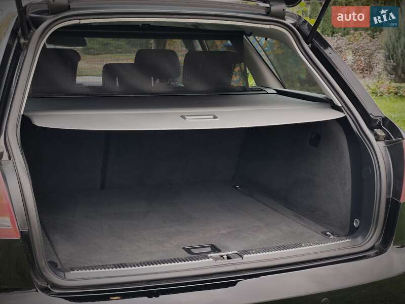 Універсал Audi A4 2006 в Кременчуці