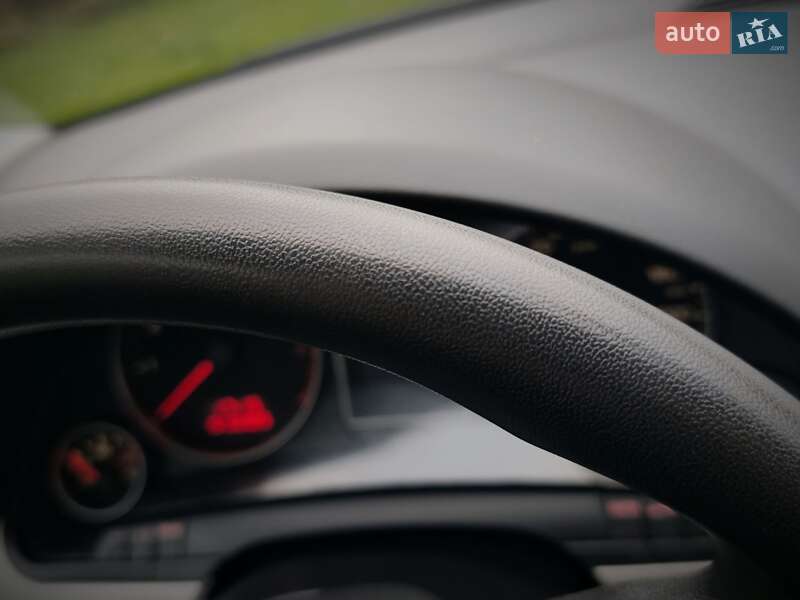 Універсал Audi A4 2006 в Кременчуці