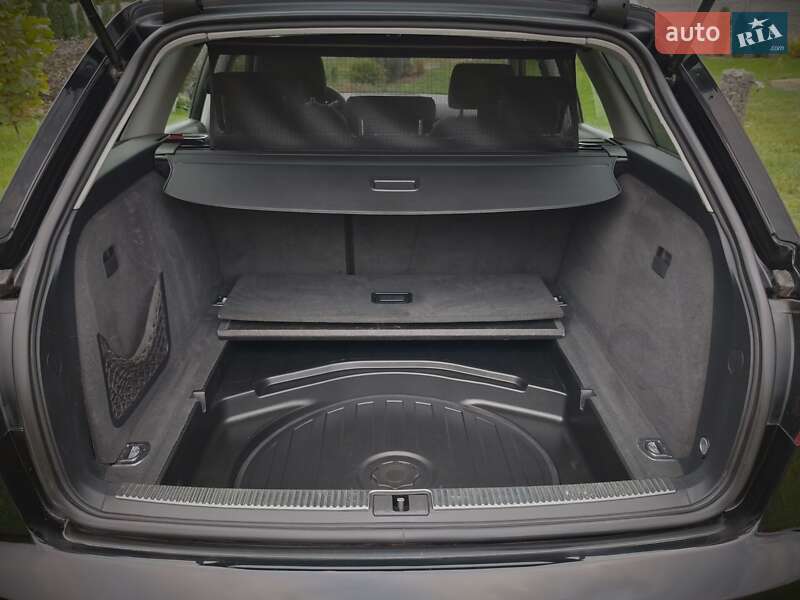 Універсал Audi A4 2006 в Кременчуці