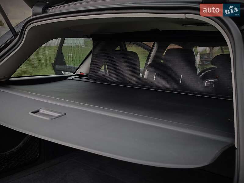 Універсал Audi A4 2006 в Кременчуці