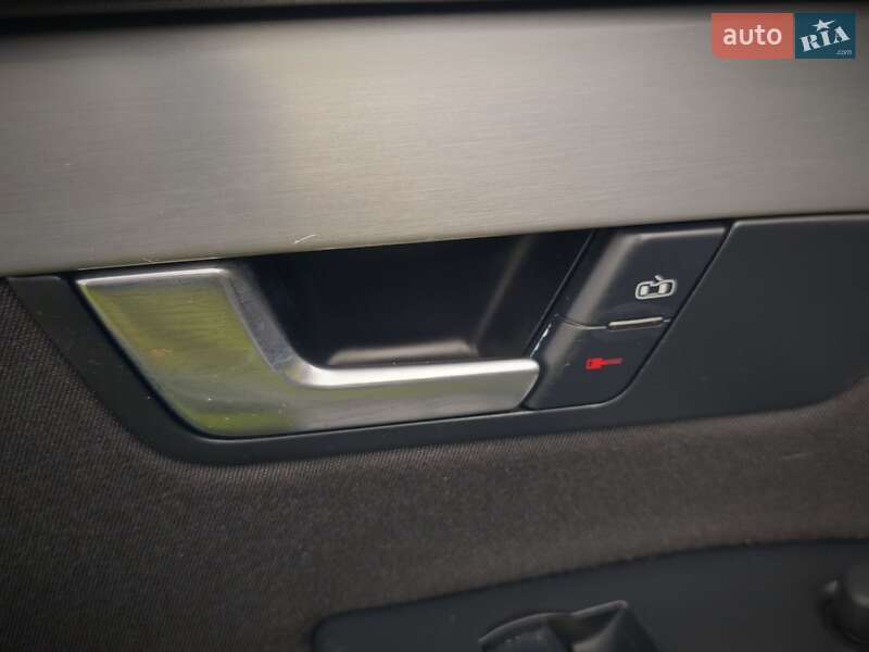 Універсал Audi A4 2006 в Кременчуці