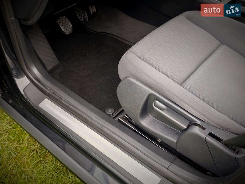 Універсал Audi A4 2006 в Кременчуці