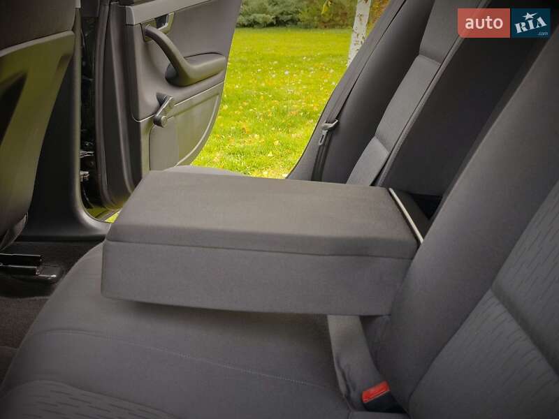 Універсал Audi A4 2006 в Кременчуці