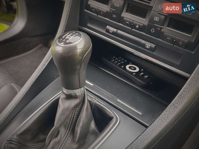 Універсал Audi A4 2006 в Кременчуці