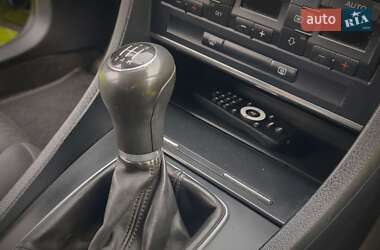 Універсал Audi A4 2006 в  фото 179 Універсал Audi A4 2006 в