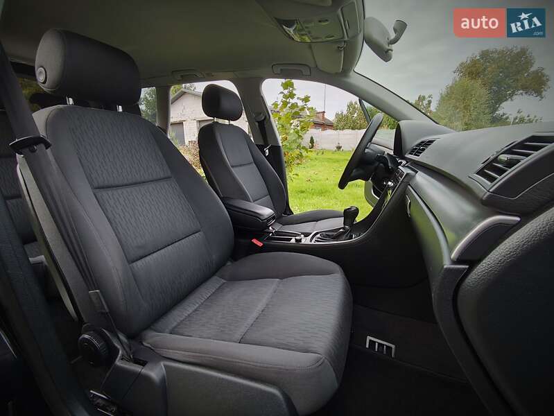 Універсал Audi A4 2006 в Кременчуці