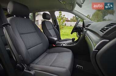 Універсал Audi A4 2006 в  фото 183 Універсал Audi A4 2006 в